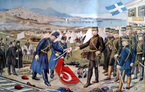 Γέφυρα: Το χωριό που έχει συνδέσει το όνομα του με την απελευθέρωση της Θεσσαλονίκης
