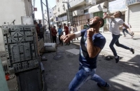 Δεκαεπτάχρονος Παλαιστίνιος νεκρός από ισραηλινά πυρά