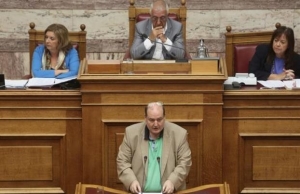 Στην Ολομέλεια της Βουλής οι διατάξεις για την ιδιωτική εκπαίδευση