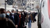 Ρεκόρ κρουσμάτων στην Τουρκία – Ξεπερνούν τα 100.000