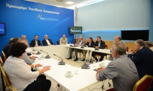 ΑΔΕΔΥ προς Μεϊμαράκη: Στοχοποιούνται μονίμως οι δημόσιοι υπάλληλοι