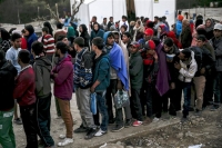 Πιέσεις στην Ελλάδα να νομοθετήσει ότι η Τουρκία είναι ασφαλής τρίτη χώρα για επιστροφή προσφύγων