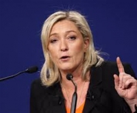 Guardian: Κι όμως το Εθνικό Μέτωπο της Γαλλίας βρίσκεται σε τροχιά ανόδου