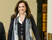 Ντόρα Μπακογιάννη: «Η “ενός ανδρός αρχή” είναι ξεπερασμένη»