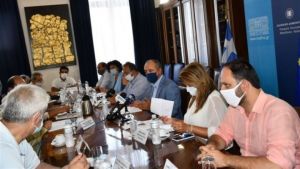 Θ. Καράογλου: Κανείς δε δικαιούται να ξεχάσει
