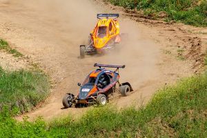 ΦΑΡΜΑ ΚΟΥΚΑΚΗ ΚΙΛΚΙΣ Rally Cross – Όλα έτοιμα για την εκκίνηση