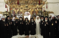 Ανοιγμα σε νέους και επιστήμονες από την Πανορθόδοξη Σύνοδο