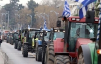 Στην Αθήνα σχεδιάζουν να κατέβουν οι αγρότες κόντρα στο Ασφαλιστικό