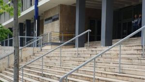 Στον εισαγγελέα οι τρεις νεαροί για το κορονοπάρτι στο ΑΠΘ