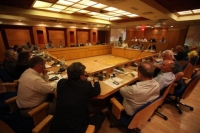 ΠαΣοΚ: «Μαύρη Βίβλος» για 17 μήνες της κυβέρνησης στην Αυτοδιοίκηση