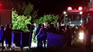 Ηράκλειο: Άνδρας έπεσε σε πηγάδι στις Γούβες