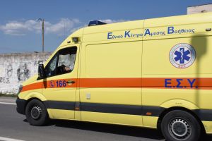 Θεσσαλονίκη: Οδηγός παρέσυρε γυναίκα και την εγκατέλειψε – Στον «αέρα» εκπομπής το περιστατικό