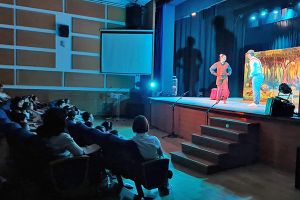 Παιδικές παραστάσεις για τη λήξη της σχολικής χρονιάς από το δήμο Κιλκίς