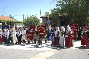 Η αυτοθυσία των ηρώων που έπεσαν στο Σκρα μάς εμπνέει και σήμερα