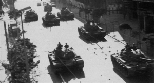 Τα μηνύματα των πολιτικών για την 21η Απριλίου