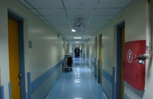 Υγειονομικές περιφέρειες: Ζητούν ενημέρωση για τα διαθέσιμα νοσοκομείων