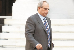 Καταθέτει την Τρίτη ο Ν.Κωνσταντόπουλου για τον «κουμπαρά»