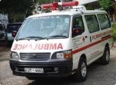 Ζάμπια: Έξι νεκροί μετά την ανατροπή σκάφους σε λίμνη