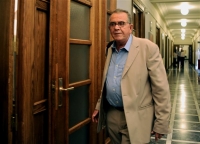 Μουζάλας: Εντός διμήνου θα λειτουργούν τα «hot spots» στην Ελλάδα