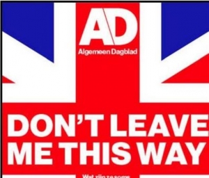 Ολλανδία: Ελπίδες και φόβοι για το Brexit