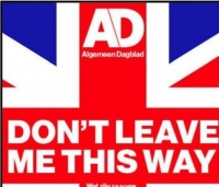 Ολλανδία: Ελπίδες και φόβοι για το Brexit