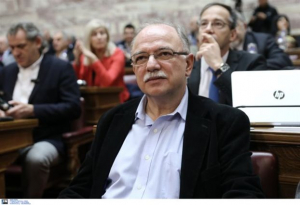 Επείγουσα ερώτηση Παπαδημούλη στην Κομισιόν για την Τουρκία