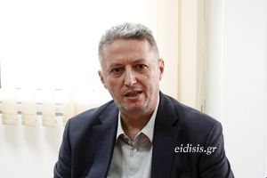 Στην πρωτοπορία η Ορθοπαιδική του Νοσοκομείου Κιλκίς με τον Νίκο Μαρκόπουλο