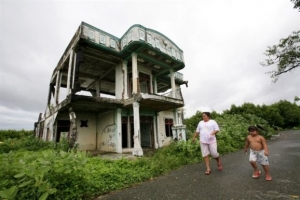 Δέκα χρόνια μετά το τσουνάμι του Ινδικού Ωκεανού: είμαστε πιο ασφαλείς σήμερα;