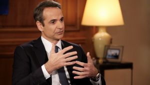 Μητσοτάκης: Νέα στρατηγική αν επανέλθει ο ιός -Τι έγινε στον Έβρο - Όχι σε εκλογές