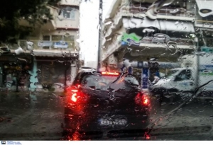 Προβλήματα στην ηλεκτροδότηση σε περιοχές της Αθήνας