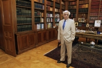 Το κτίριο του Ευρωπαϊκού Οργανισμού Δημοσίου Δικαίου εγκαινίασε ο Πρόεδρος