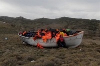 Τουρκία: Κρατούνται 1.300 πρόσφυγες που ήθελαν να ταξιδέψουν προς Ελλάδα