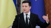 Συζήτηση για την Ουκρανία σήμερα στο Ευρωπαϊκό Κοινοβούλιο με συμμετοχή Ζελένσκι