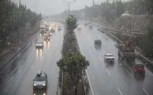 Θεσσαλονίκη: Εργασίες κοπής πρασίνου από σήμερα στην Περιφερειακή Οδό