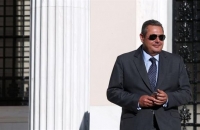 Καμμένος: Καλοδεχούμενος ο Λεβέντης στην κυβερνητική πλειοψηφία