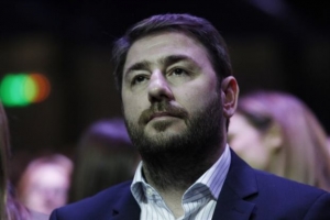 Δυτική Αττική: Την άμεση στήριξη των πληγέντων ζήτησε ο Ν. Ανδρουλάκης