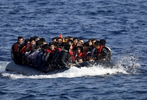 ΟΗΕ: Η συμφωνία επαναπροώθησης προσφύγων παραβιάζει δικαιώματά τους