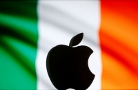 Ιρλανδία:Έφεση κατά της απόφασης της Κομισιόν για την Apple