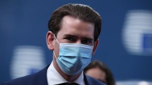 Κουρτς: Τρίτο «σκληρό lockdown» από τις 26 Δεκεμβρίου