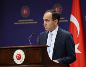 Γερμανία: Αντιπρόεδρος της βουλής είπε «αρουραίο» τον Ερντογάν – Διαμαρτυρία του τουρκικού ΥΠΕΞ στον Γερμανό πρέσβη στην Άγκυρα
