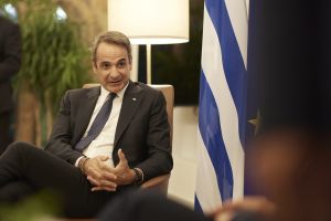 Έρχονται δέκα φορολογικά μέτρα «ανάσα» που θα ανακοινώσει ο Μητσοτάκης στην 88η ΔΕΘ