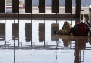 Ισπανία: Απεργίες των ελεγκτών εναέριας κυκλοφορίας