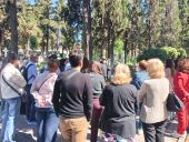 Θεσσαλονίκη: Επαναλαμβάνονται οι ιστορικοί περίπατοι στο Κοιμητήριο της Ευαγγελίστριας