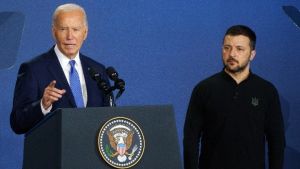 Νέο Πακέτο Στρατιωτικής Βοήθειας από τις ΗΠΑ για την Ουκρανία