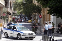 Δεκάδες συλλήψεις στο πλαίσιο εξάρθρωσης κυκλώματος εκβιαστών