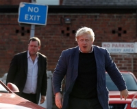 Λονδίνο: Κούρσα για την ηγεσία μεταξύ «Μπόρις» και Τερέζα Μέι