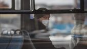 Μόσχα: Αυξήθηκε το ιικό φορτίο