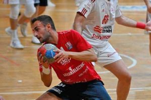 ΓΑΣ ΚΙΛΚΙΣ: Εντός έδρας ήττα από τον Ολυμπιακό