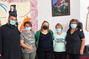 Νέα διοίκηση στον Πολιτιστικό Ευκαρπίας