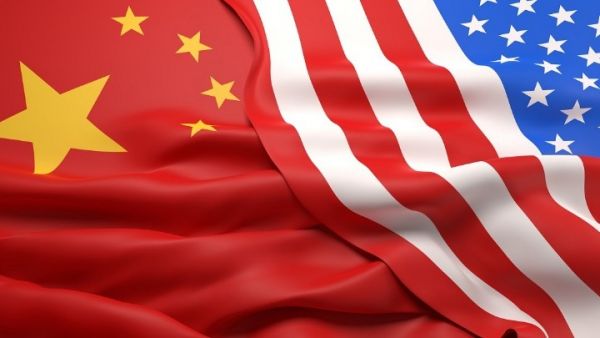 ΗΠΑ: Αποσύρονται από το Χρηματιστήριο της Νέας Υόρκης πέντε μεγάλοι κινεζικοί όμιλοι